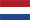 flag of Holland