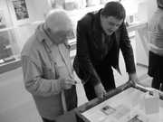 Denis Lessard La Relique